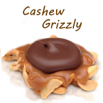Cashew Grizzly