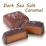 Dark SS Caramel